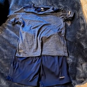 Boys athletic set